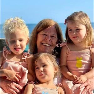 Meet your Posher, Cindy